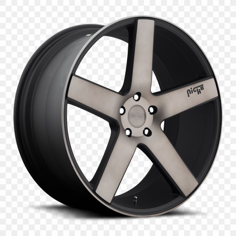 Rim Car Niche Mercedes-Benz Wheel, PNG, 1000x1000px, Rim, Alloy Wheel, Auto Part, Autofelge, Automotive Tire Download Free