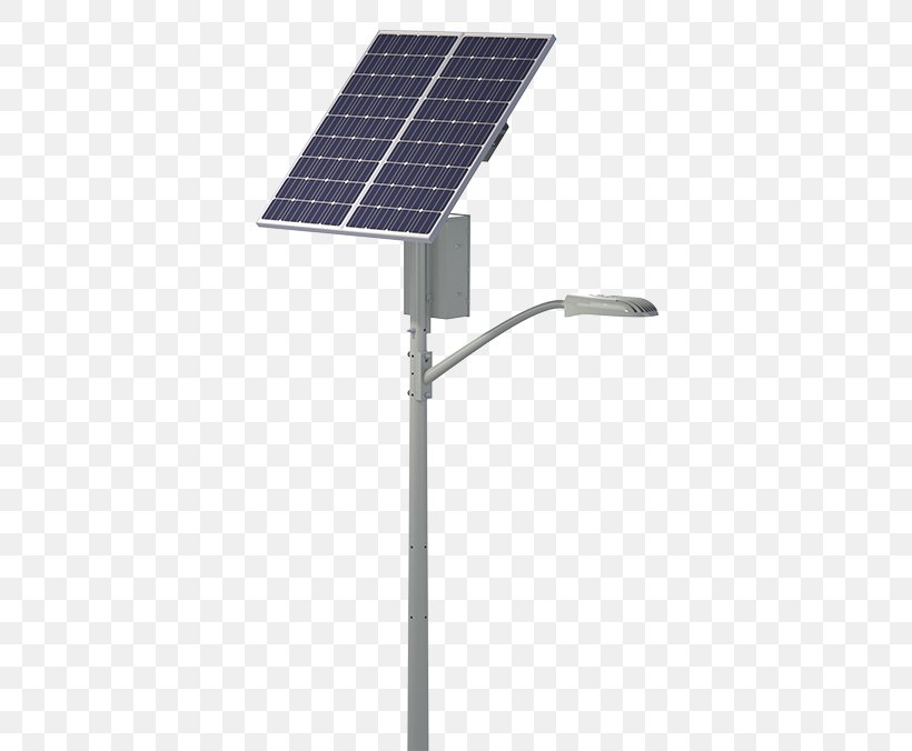 Solar Street Light Solar Lamp Lighting, PNG, 424x676px, Street Light, Energy, Lantern, Led Lamp, Light Download Free