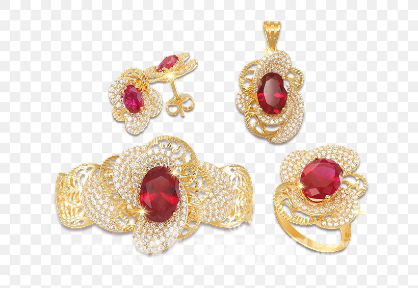 Body Jewellery Ruby Earring Locket, PNG, 770x565px, Jewellery, Body Jewellery, Body Jewelry, Consumer, Consumption Download Free