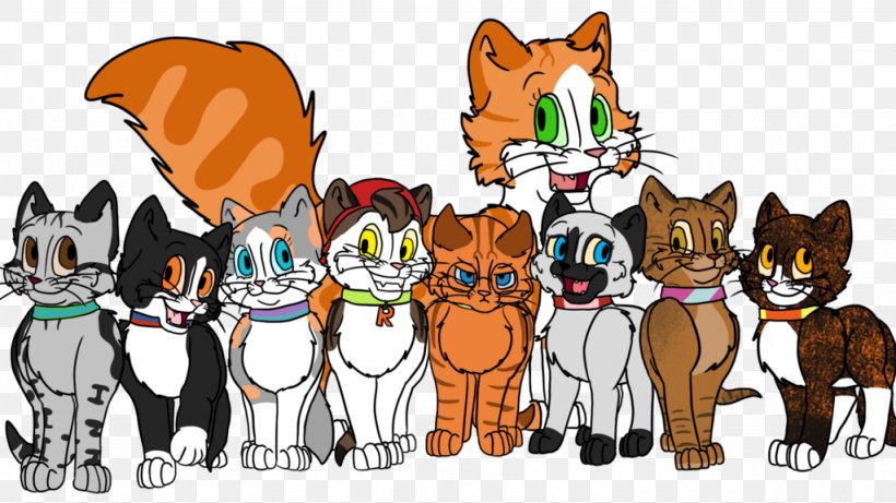 Cat School Bus DeviantArt, PNG, 1024x576px, Cat, Art, Bus, Carnivoran, Cartoon Download Free