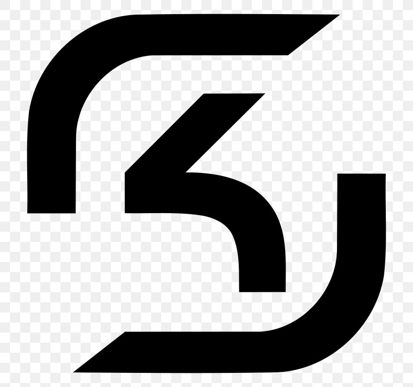 Counter-Strike: Global Offensive SK Gaming League Of Legends Intel Extreme Masters Electronic Sports, PNG, 768x768px, Counterstrike Global Offensive, Area, Black, Black And White, Brand Download Free