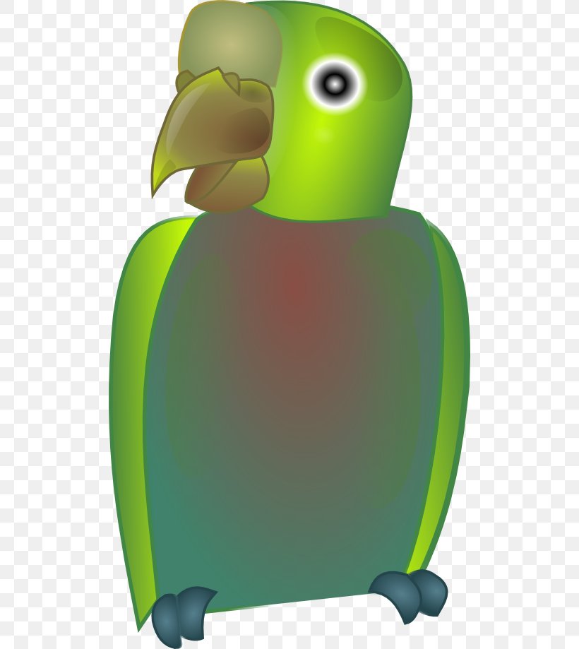 Parrot Bird Budgerigar Beak Clip Art, PNG, 512x919px, Parrot, Amphibian, Beak, Bird, Budgerigar Download Free