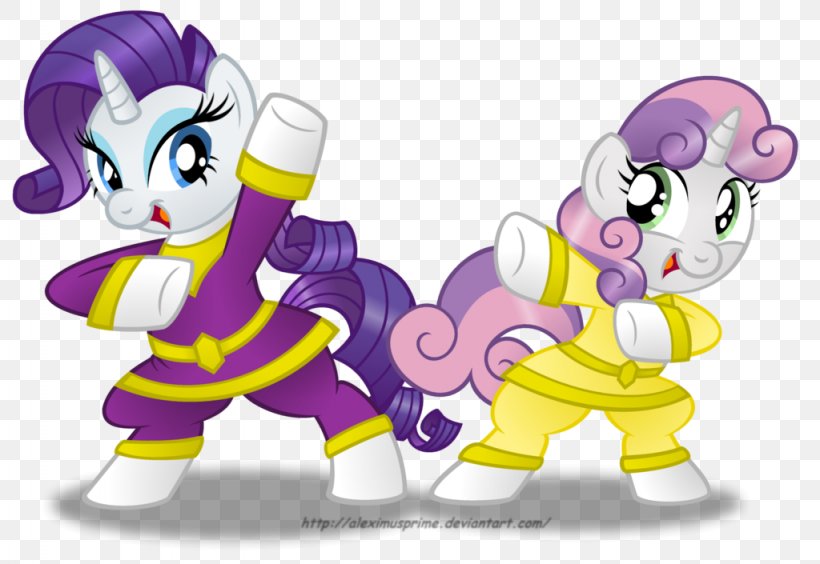 Pony Rarity Tommy Oliver Power Rangers Power Ponies, PNG, 1024x705px, Pony, Art, Cartoon, Deviantart, Fiction Download Free