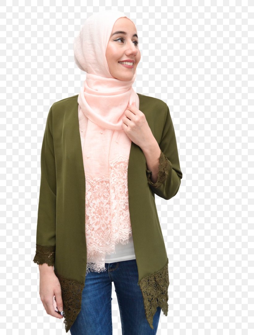 Scarf Neck Outerwear Jacket Sleeve, PNG, 720x1080px, Scarf, Clothing, Jacket, Neck, Outerwear Download Free