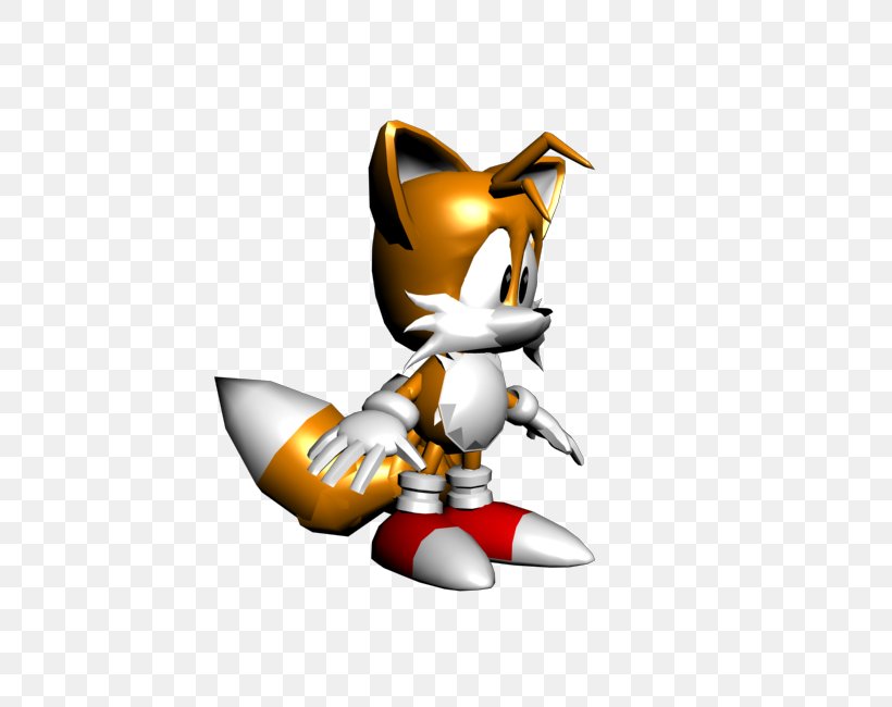 Sonic X-treme Tails Sega Saturn Sonic Jam Sonic Lost World, PNG, 750x650px, 3d Computer Graphics, Sonic Xtreme, Figurine, Prerendering, Sega Download Free