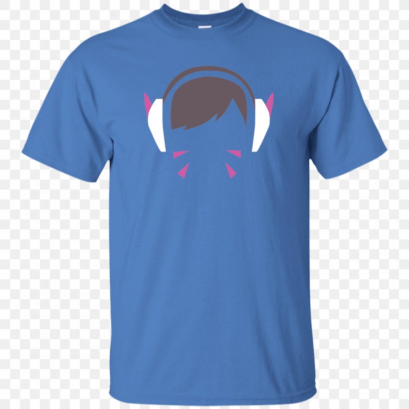 T-shirt Hoodie Gildan Activewear Clothing Sleeve, PNG, 1155x1155px, Tshirt, Active Shirt, Audio, Blue, Bluza Download Free