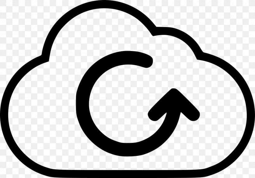 Remote Backup Service Clip Art, PNG, 980x684px, Remote Backup Service, Area, Backup, Black And White, Cloud Computing Download Free
