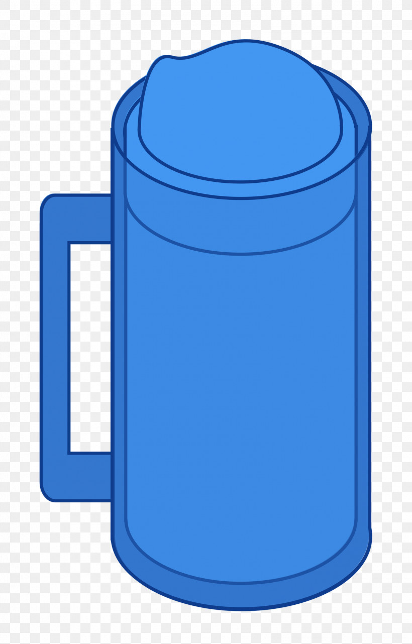Drink Element Drink Object, PNG, 1598x2500px, Drink Element, Blue, Cobalt Blue, Cylinder, Geometry Download Free