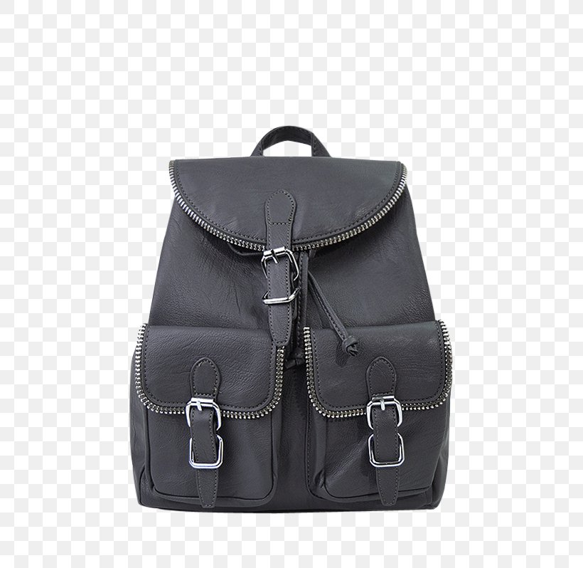 Handbag Backpack Pocket Leather, PNG, 600x798px, Bag, Backpack, Baggage, Black, Black M Download Free