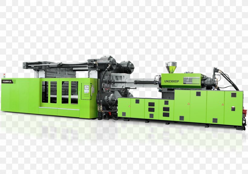 Injection Molding Machine Injection Moulding Hydraulics, PNG, 1000x700px, Injection Molding Machine, Business, Cylinder, Hydraulic Machinery, Hydraulics Download Free