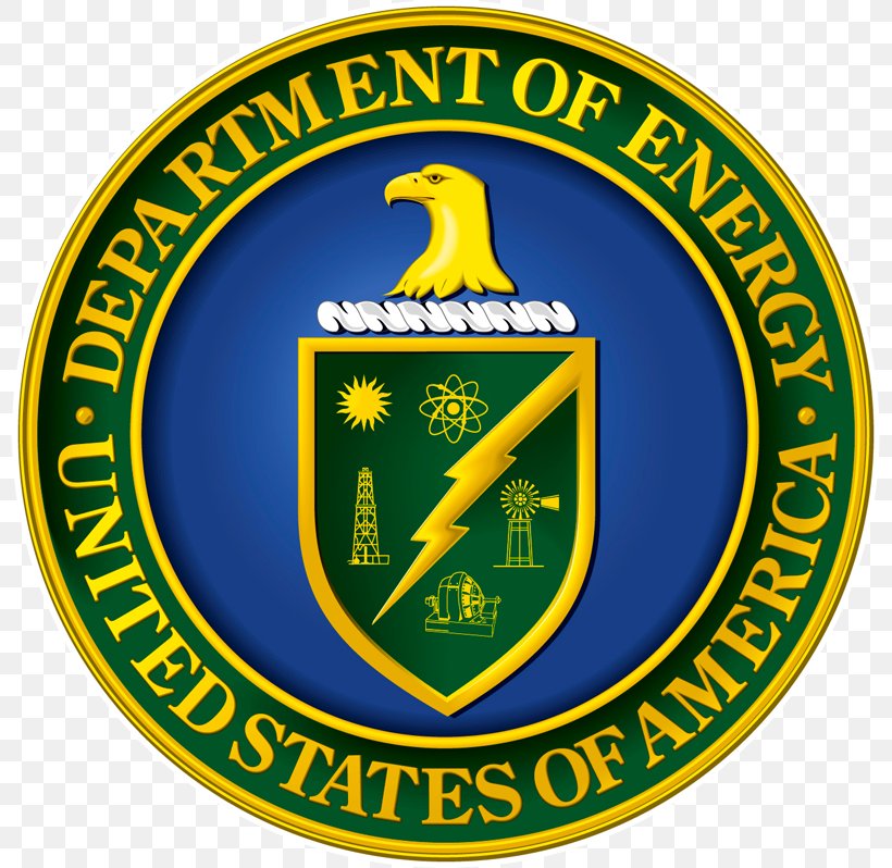 Oak Ridge United States Department Of Energy Savannah River National Laboratory Renewable Energy Federal Government Of The United States, PNG, 800x798px, Oak Ridge, Area, Badge, Brand, Business Download Free