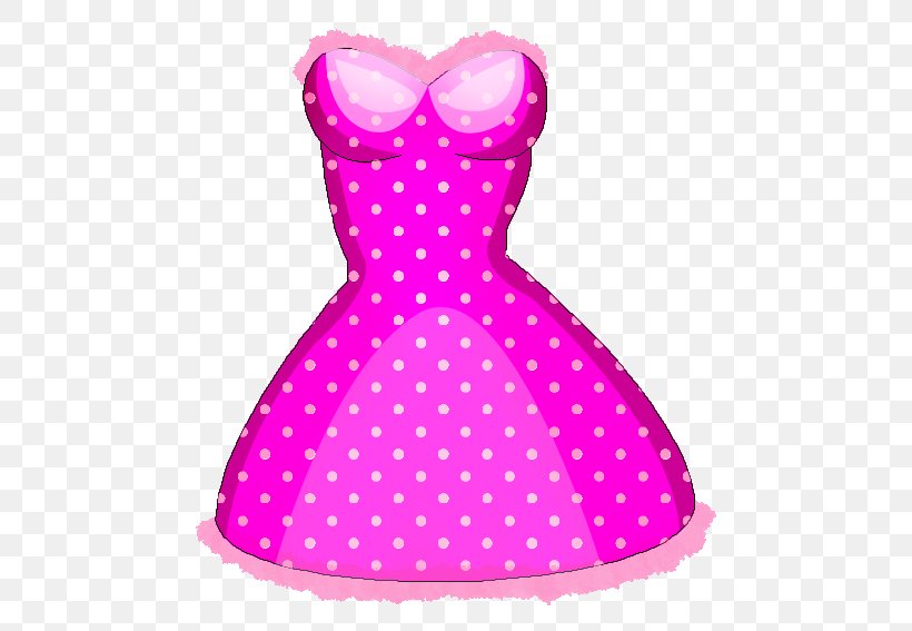 Polka Dot Clothing Accessories Doll Dress, PNG, 529x567px, Polka Dot, Album, Clothing, Clothing Accessories, Dance Dress Download Free