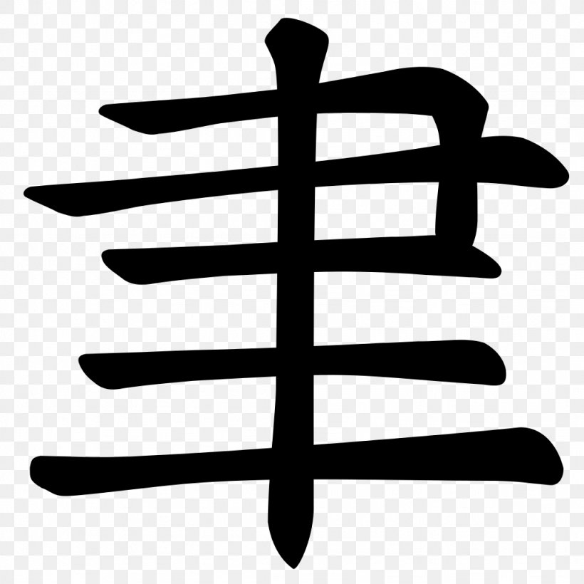 Stroke Order Kanji Chinese Characters Hiragana, PNG, 1024x1024px, Stroke Order, Black And White, Chinese Characters, Hiragana, Ink Brush Download Free