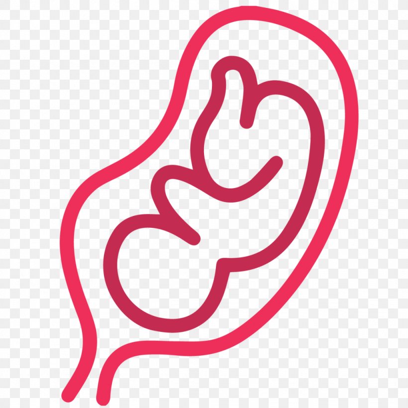Uterus Fetus In Vitro Fertilisation Child, PNG, 1024x1024px, Watercolor, Cartoon, Flower, Frame, Heart Download Free