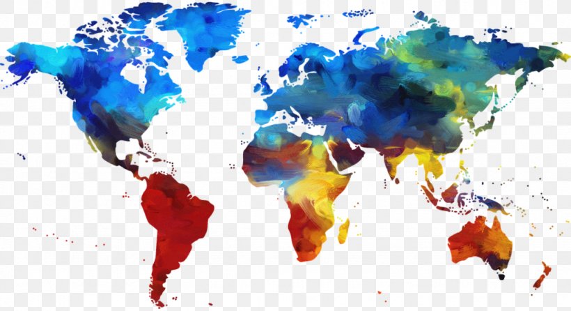 World Map Globe Earth, PNG, 1024x558px, World, Art, Country, Earth, Estarteme Download Free