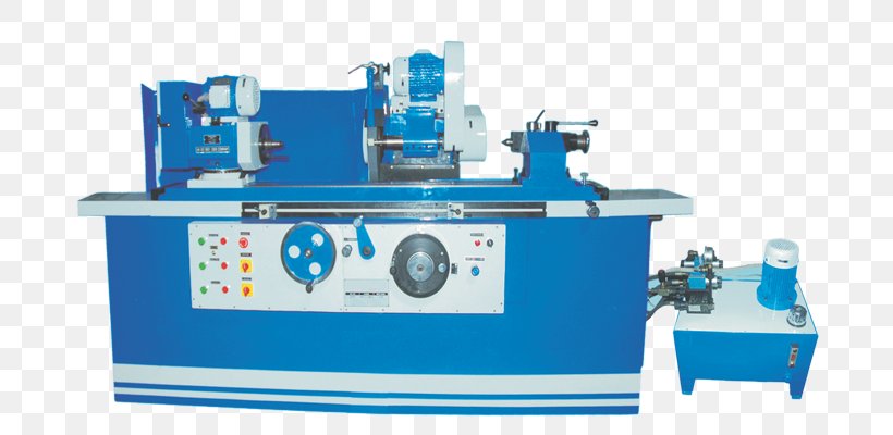 Cylindrical Grinder Metal Lathe Grinding Machine Surface Grinding, PNG, 700x400px, Cylindrical Grinder, Centerless Grinding, Computer Numerical Control, Cylinder, Grinding Download Free