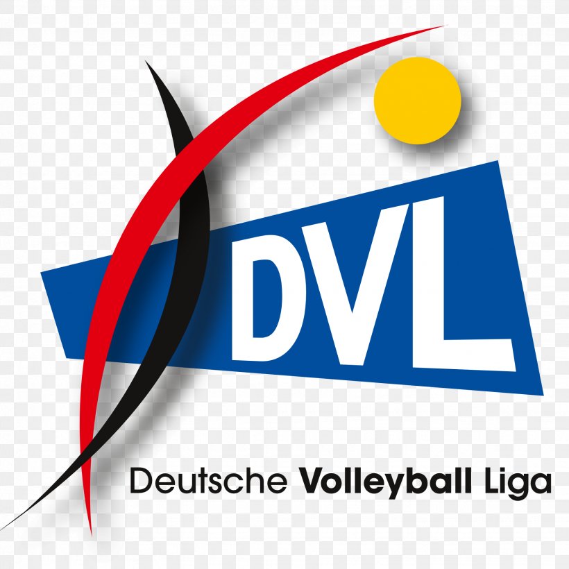 Deutsche Volleyball-Bundesliga Logo Brand Product Design, PNG, 1842x1842px, Logo, Area, Brand, Diagram, Online Advertising Download Free