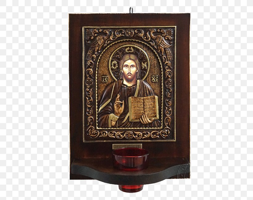 Eleusa Icon Iconostasis Monastēriaká Cross, PNG, 608x650px, Eleusa Icon, Amulet, Antique, Candle, Cross Download Free