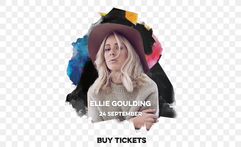 Ellie Goulding Delirium Hat Certificate Of Deposit Capital Asset Pricing Model, PNG, 500x500px, Watercolor, Cartoon, Flower, Frame, Heart Download Free