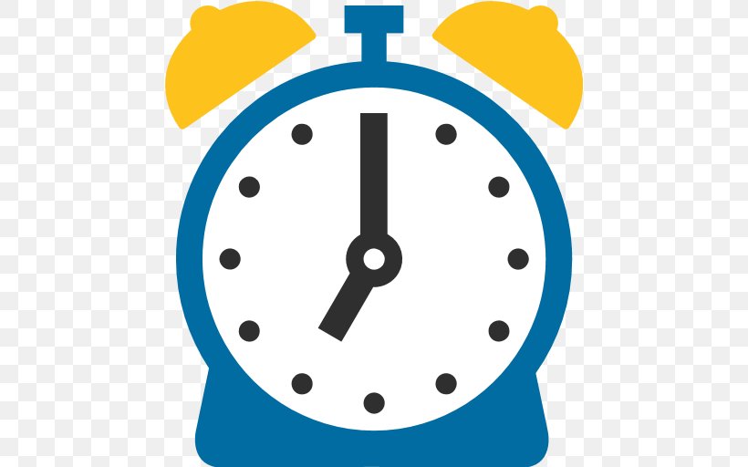 Emoji Alarm Clocks Swatch, PNG, 512x512px, Emoji, Alarm Clocks, Android Nougat, Area, Can Stock Photo Download Free