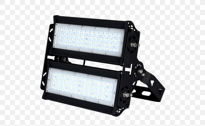 Floodlight LED Lamp Lighting Light-emitting Diode, PNG, 600x504px, Light, Automotive Exterior, Chiponboard, Emergency Vehicle Lighting, Floodlight Download Free