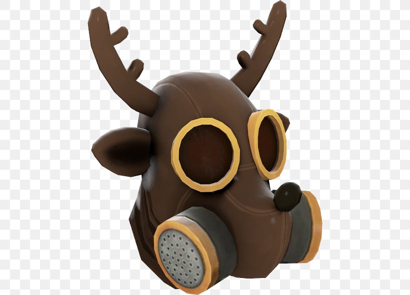 Gas Mask Reindeer, PNG, 470x591px, Gas Mask, Gas, Headgear, Mask, Personal Protective Equipment Download Free
