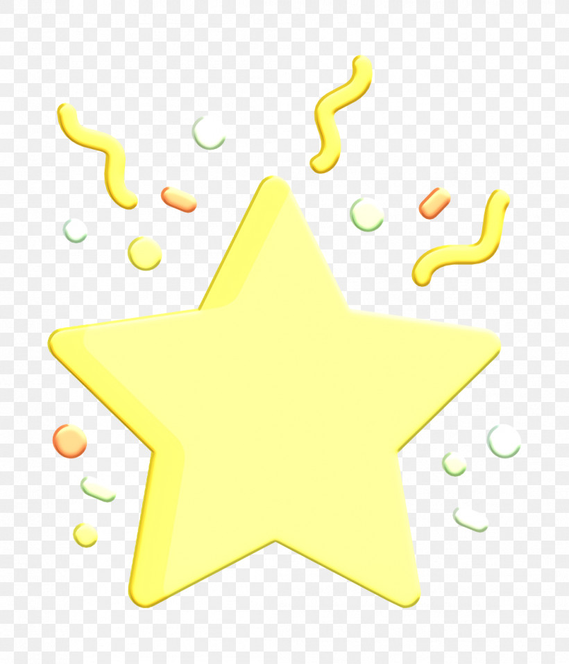 Star Icon Celebrations Icon, PNG, 1056x1234px, Star Icon, Celebrations Icon, Star, Yellow Download Free