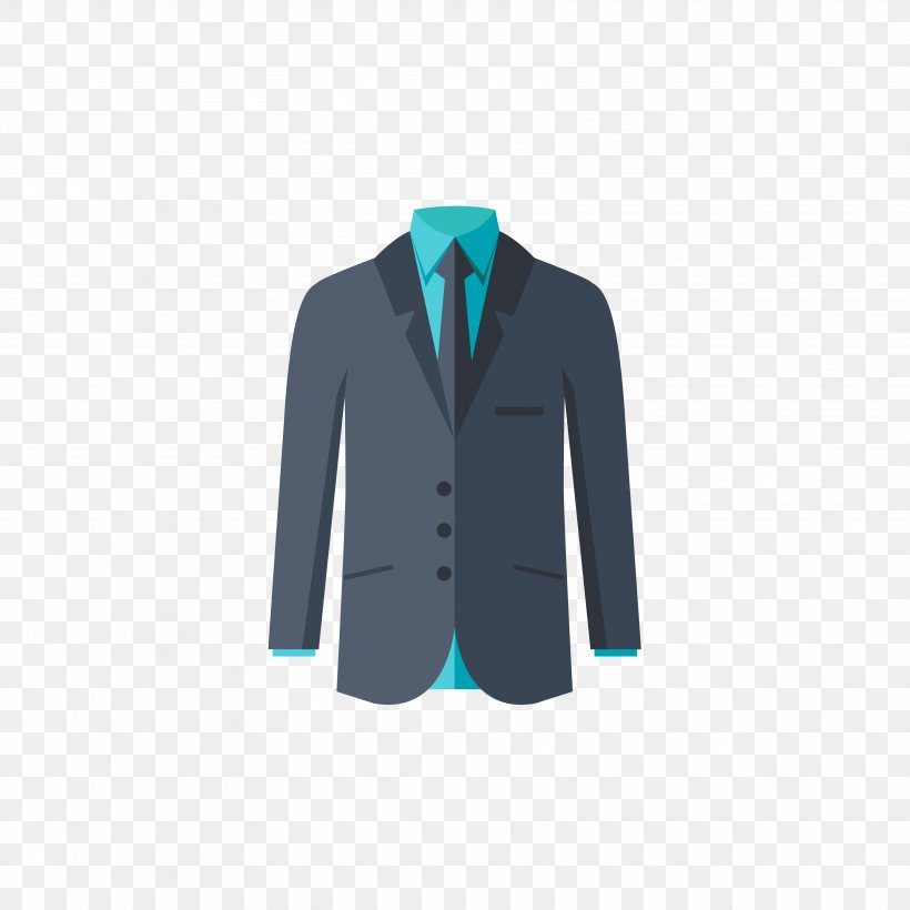 Suit Computer File, PNG, 3543x3543px, Suit, Blazer, Blue, Brand, Clothing Download Free