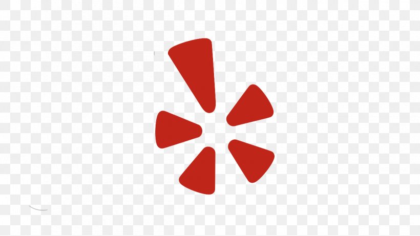 Yelp Logo Image San Francisco Vector Graphics, PNG, 1250x703px, Yelp, Logo, Petal, Red, Review Download Free