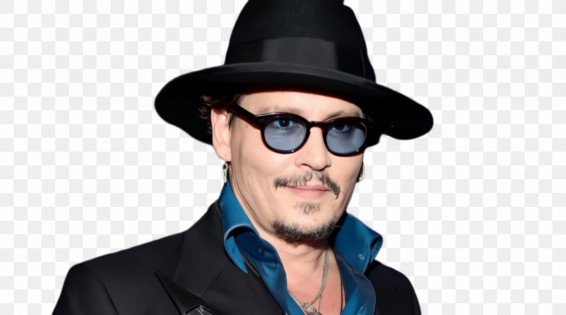 Chocolate Background, PNG, 2676x1492px, Johnny Depp, Actor, Beard, Black Hair, Bowler Hat Download Free