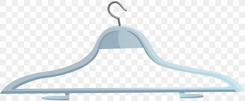 Clothes Hanger Clothing Clip Art, PNG, 8000x3308px, Clothes Hanger, Clothing, Coat, Dress, Laundry Download Free