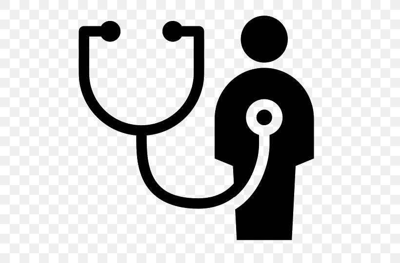 Health Medicine Smiley Clip Art, PNG, 540x540px, Health, Area, Black And White, Communication, Facial Expression Download Free