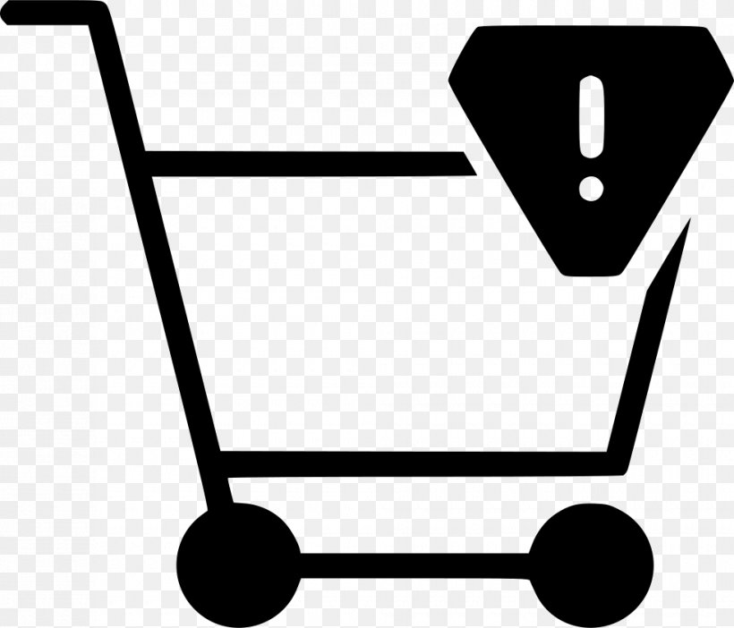 Shopping Cart Clip Art, PNG, 980x840px, Shopping Cart, Blackandwhite, Cart, Computer Software, Goods Download Free