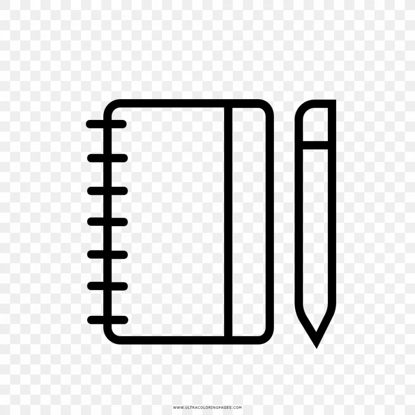 Drawing Notebook Paper Coloring Dresses, PNG, 1000x1000px, Drawing, Area, Black, Black And White, Book Download Free