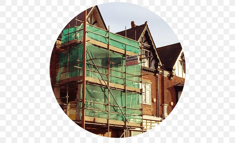 Facade Scaffolding, PNG, 500x500px, Facade, Building, Glass, Scaffolding, Structure Download Free