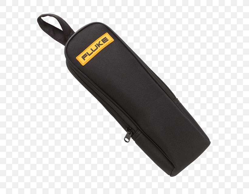 Fluke Corporation Multimeter Case Test Light Bag, PNG, 675x639px, Fluke Corporation, Bag, Case, Current Clamp, Electric Current Download Free