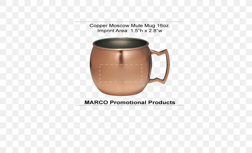 Jug Coffee Cup Mug, PNG, 500x500px, Jug, Coffee Cup, Copper, Cup, Kettle Download Free