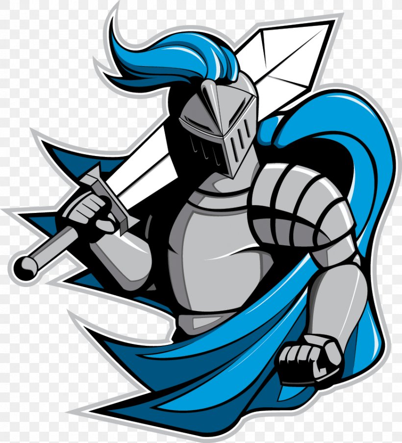 Knight Logo Heraldry, PNG, 869x957px, Knight, Art, Artwork, Fictional Character, Headgear Download Free