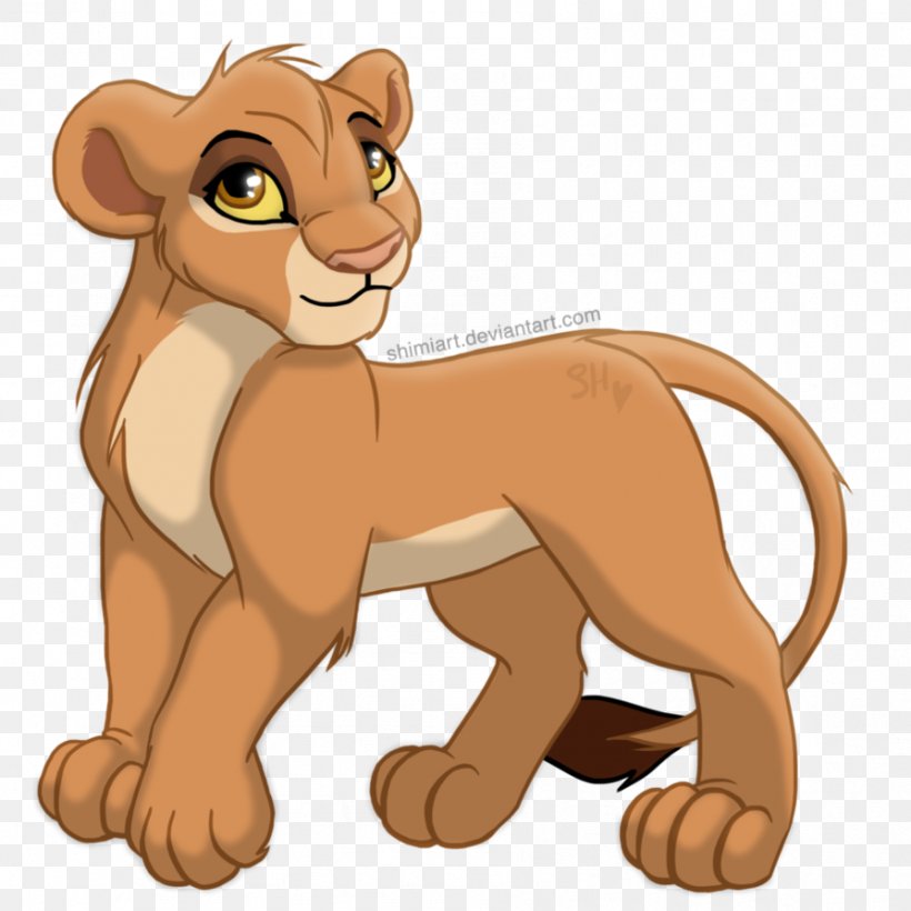 Lion Simba Nala Clip Art, PNG, 894x894px, Lion, Ahadi, Animal Figure, Big Cat, Big Cats Download Free