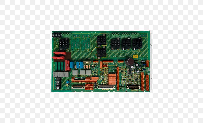 Microcontroller TV Tuner Cards & Adapters Electronic Component Motherboard Electronic Engineering, PNG, 500x500px, Microcontroller, Central Processing Unit, Circuit Component, Circuit Prototyping, Computer Component Download Free