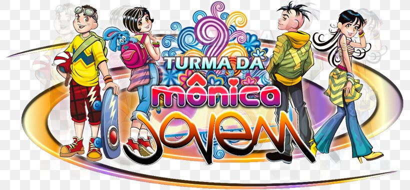 Monica Teen Monica's Gang Comics Mauricio De Sousa Produções, PNG, 800x380px, Monica, Art, Brazil, Comics, Fiction Download Free