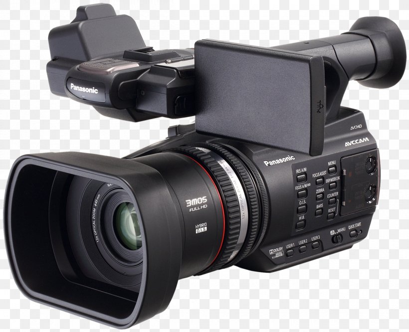 Panasonic Video Cameras AVCHD Zoom Lens, PNG, 1200x975px, Panasonic, Active Pixel Sensor, Avchd, Camera, Camera Accessory Download Free