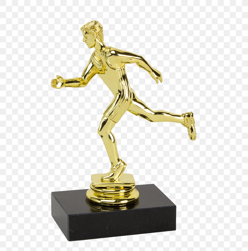 Participation Trophy Award Medal Running, PNG, 600x832px, Trophy, Award, Brass, Combined Track And Field Events, Competition Download Free