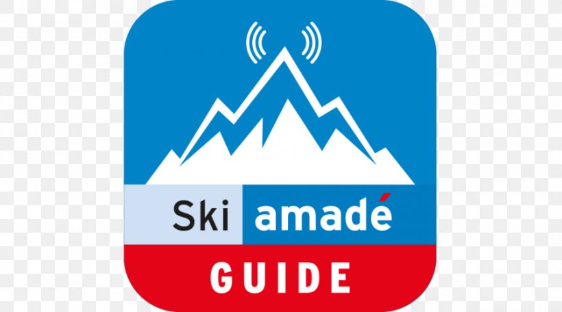 Ski Amadé Skiing Hochkönig Grossarl Ski Resort, PNG, 900x501px, Skiing, Android, Area, Blue, Brand Download Free