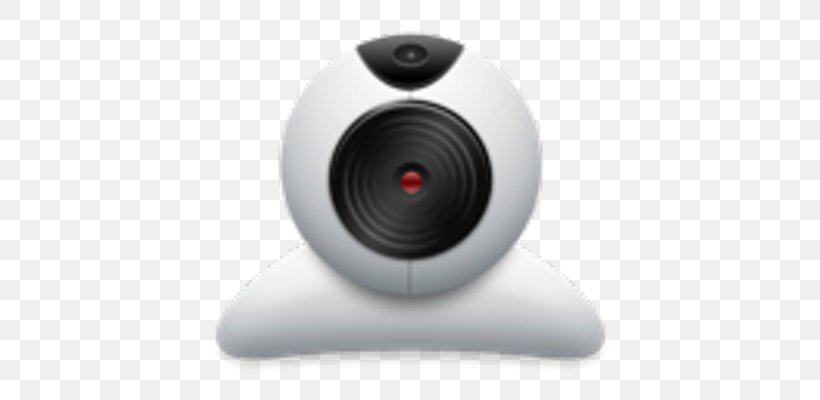 Webcam Camera, PNG, 400x400px, Webcam, Camera, Closedcircuit Television, Electronic Device, Electronics Download Free