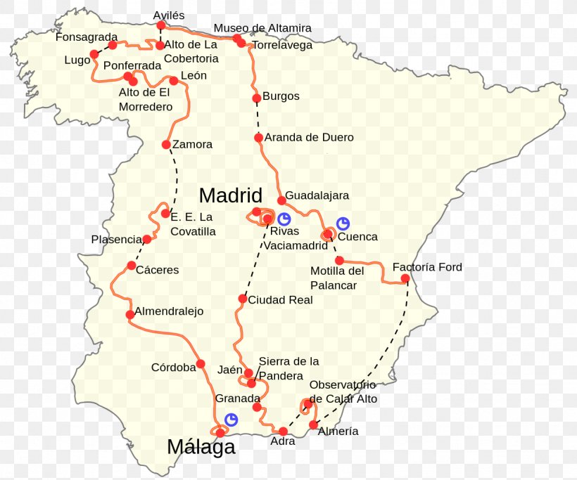 2006 Vuelta A España 2010 Vuelta A España 2001 Vuelta A España Almendralejo 2002 Vuelta A España, PNG, 1229x1024px, Almendralejo, Area, Cycling Jersey, Diagram, Ecoregion Download Free