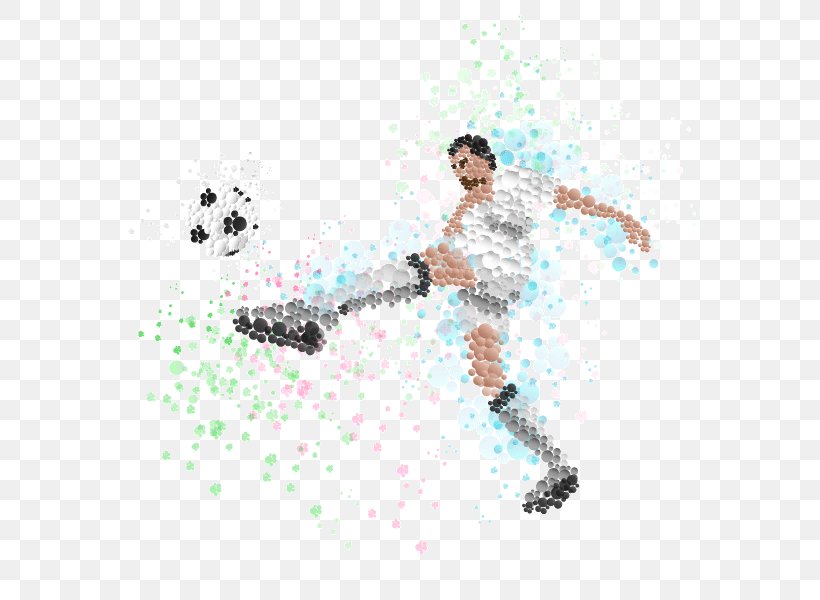 2018 World Cup Football Player Sports, PNG, 600x600px, 2018 World Cup, Art, Ball, Dribbling, Football Download Free