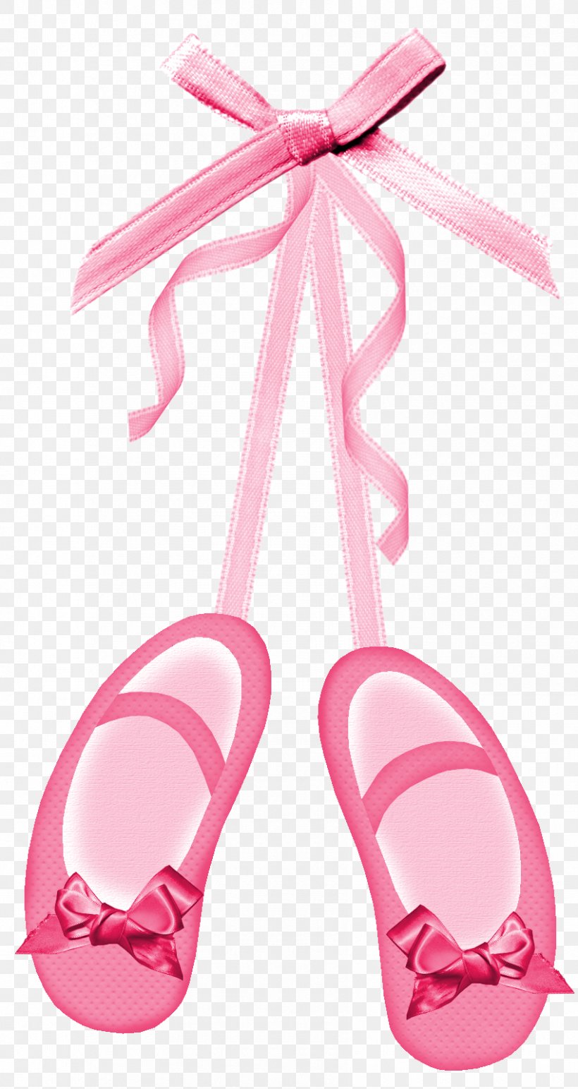 Ballet Shoe Pink Ballet Flat Clip Art, PNG, 850x1600px, Watercolor ...
