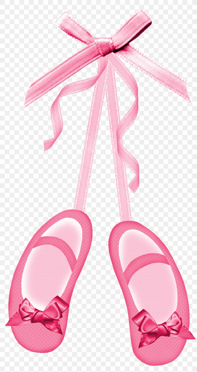 Ballet Shoe Pink Ballet Flat Clip Art, PNG, 850x1600px, Watercolor, Cartoon, Flower, Frame, Heart Download Free