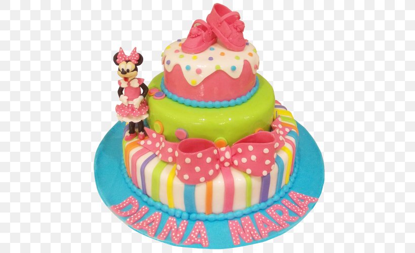 Birthday Cake Sugar Cake Torte Cake Decorating Frosting & Icing, PNG, 500x500px, Birthday Cake, Birthday, Buttercream, Cake, Cake Decorating Download Free